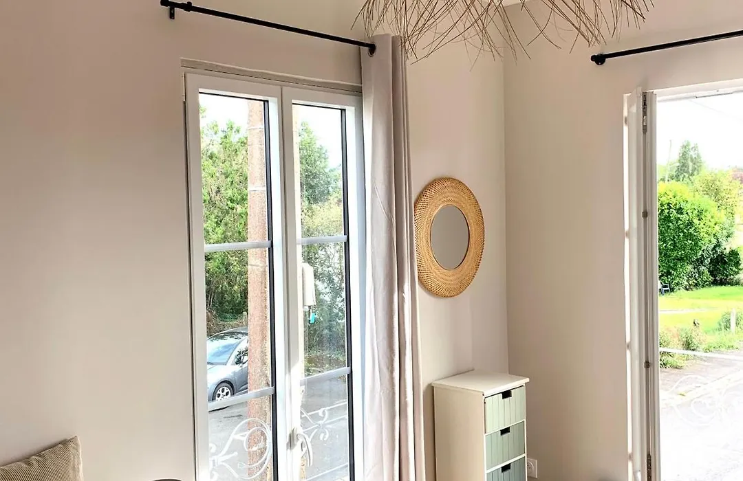 Charmante maison Cabourg-1