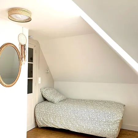 Charmante maison Cabourg-3