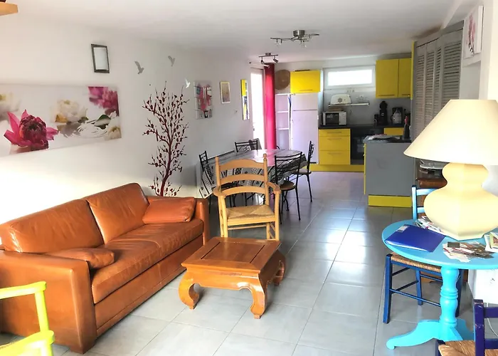 Villa La Cornaline 1 à Cabourg